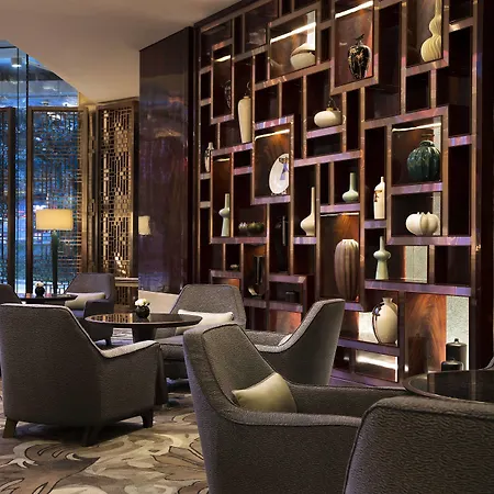 Jw Marriott Hotel Chongqing-2