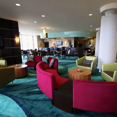 Springhill Suites By Marriott Green Bay-2