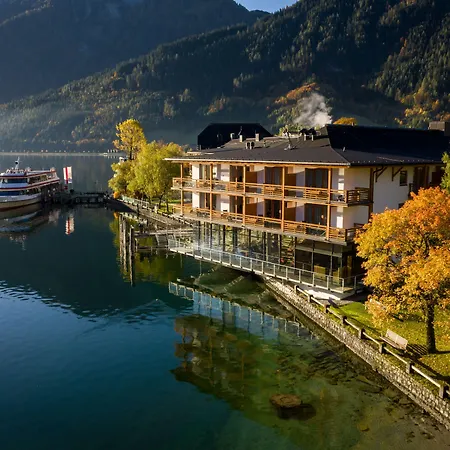 Aja Fuerstenhaus Am Achensee-2
