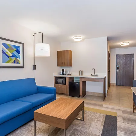 Holiday Inn Express Hotel & Suites Eau Claire North By Ihg-2
