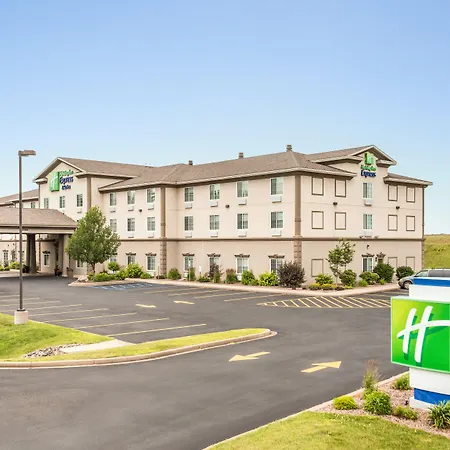 Holiday Inn Express Hotel & Suites Eau Claire North By Ihg-3