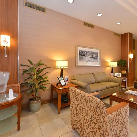 Holiday Inn Laramie By Ihg-3