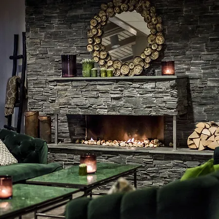 Arken Hotel & Art Garden Spa-2