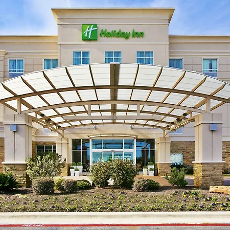 Holiday Inn Killeen - Fort Hood Area By Ihg-2