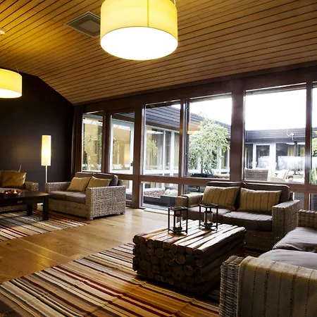 Arken Hotel & Art Garden Spa-3