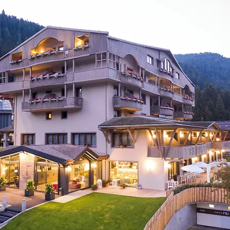 Hotel Spinale-3