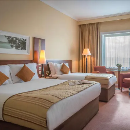Shearwater Hotel & Spa-3