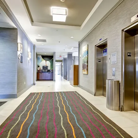 Fairfield Inn & Suites By Marriott Guelph-2