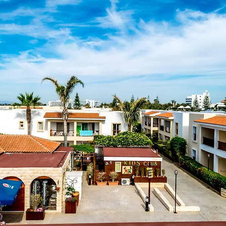 Aktea Beach Village-2