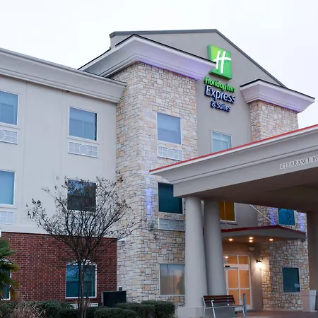 Holiday Inn Express Hotel & Suites New Boston By Ihg-3