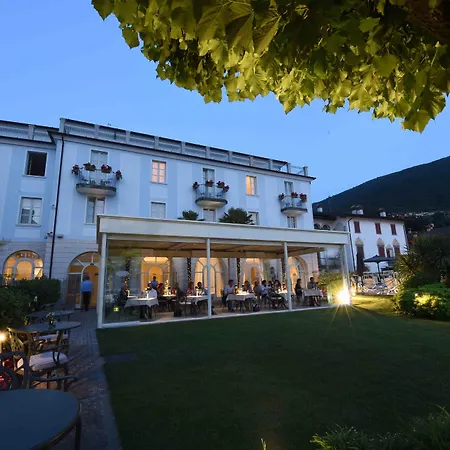 Hotel Rivalago-2