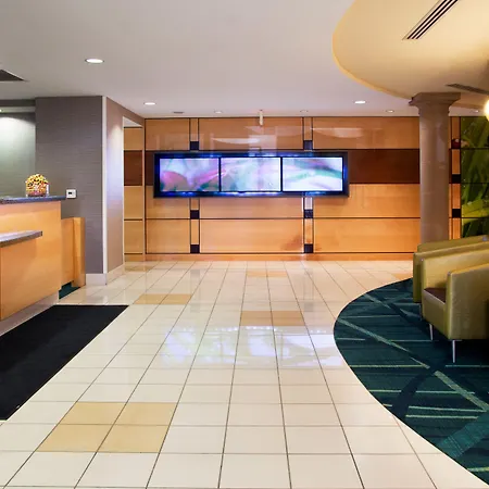 Springhill Suites By Marriott Medford-3