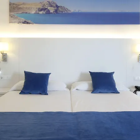 Hotel Ilusion Calma & Spa-3