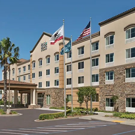 Four Points By Sheraton Sacramento Airport-3