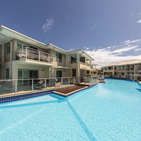 Oaks Port Stephens Pacific Blue Resort-2
