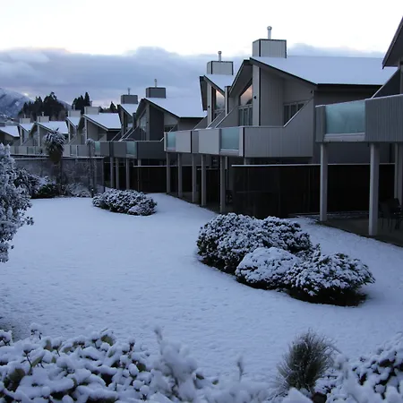 Alpine Resort Wanaka Thc Hotels And Resorts-2