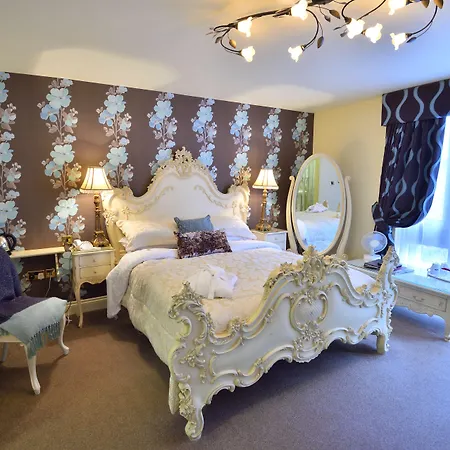Angmering Manor Hotel-3