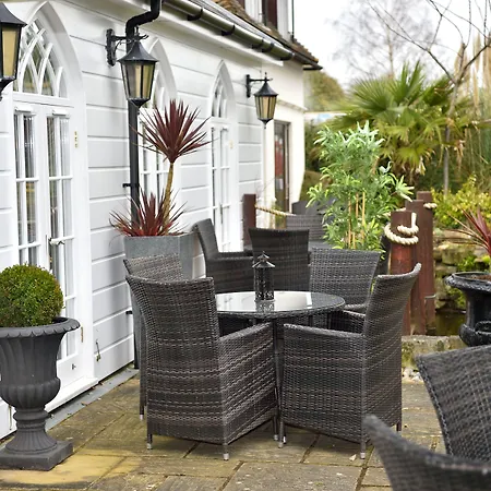 Angmering Manor Hotel-2