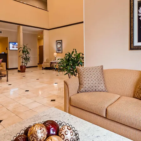 Best Western Route 66 Glendora Inn-3