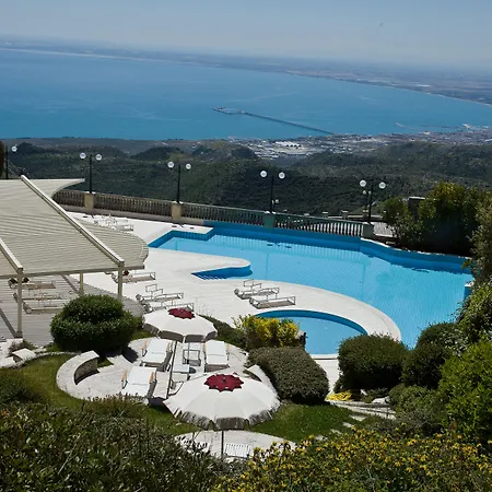 Palace Hotel San Michele-3