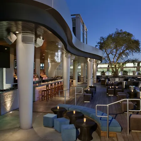 Hard Rock Hotel San Diego-2