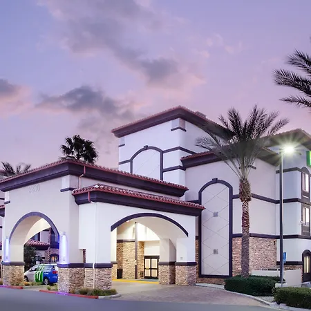 Holiday Inn Express Ontario By Ihg-3