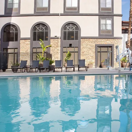 Holiday Inn Express Ontario By Ihg-2