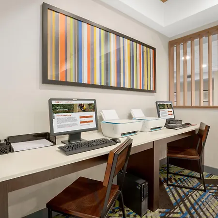 Holiday Inn Express Hotel & Suites Marysville By Ihg-3