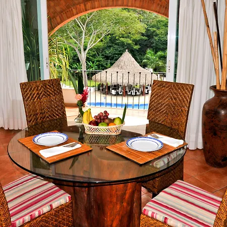 Pacifica Resort Ixtapa-2