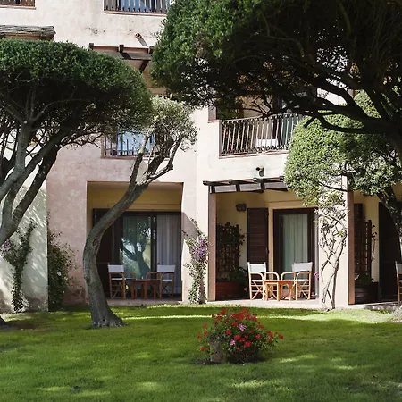 Abi D'Oru Sardinian Beach Resort & Spa-2