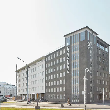 Center Hotels Arnarhvoll-2