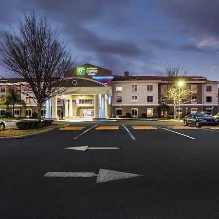 Holiday Inn Express Hotel & Suites Inverness By Ihg-2