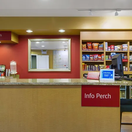Towneplace Suites By Marriott Kansas City Overland Park-3