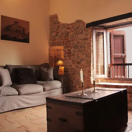 Antico Borgo Di Tabiano Castello - Relais de Charme-2