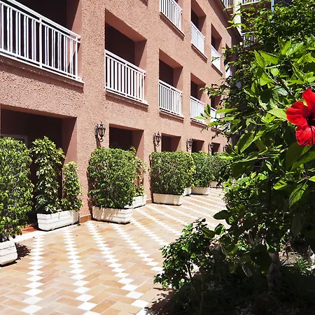 Fenix Torremolinos - Adults Only Recommended-3