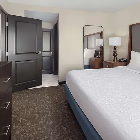 Homewood Suites By Hilton Orland Park-2