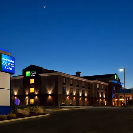 Holiday Inn Express Hotel & Suites Athens By Ihg-2