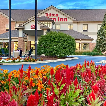 Hilton Garden Inn Oconomowoc-3