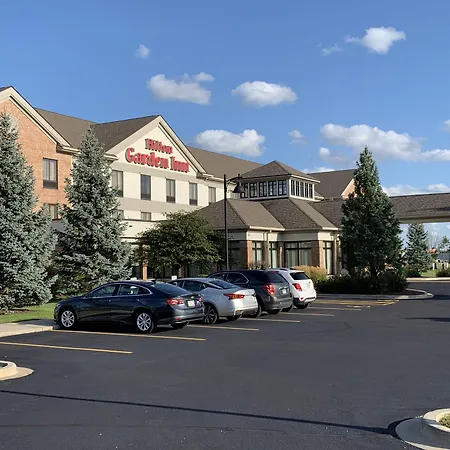 Hilton Garden Inn Oconomowoc-2