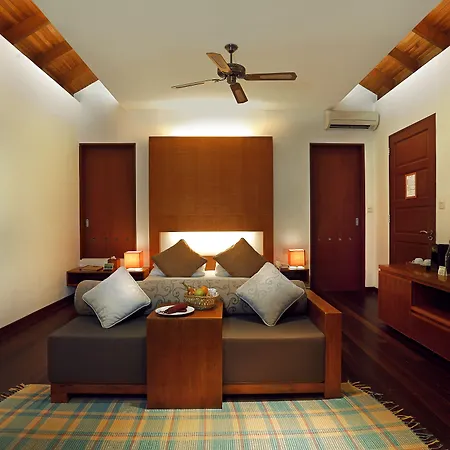 Medhufushi Island Resort-3