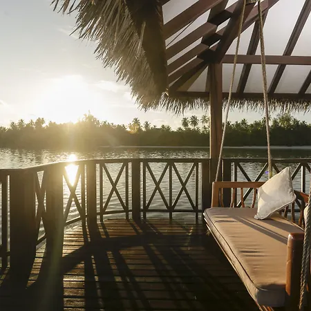 Medhufushi Island Resort-2