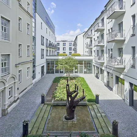 Hotel Elbresidenz an der Therme-2