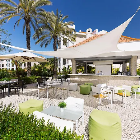 As Cascatas Golf Resort & Spa-2