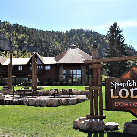 Spearfish Canyon Lodge-3