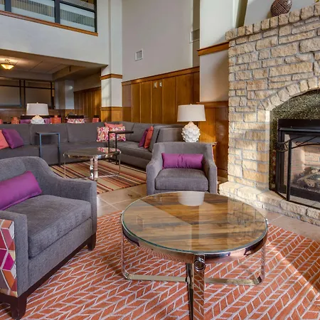 Drury Inn & Suites Las Cruces-2