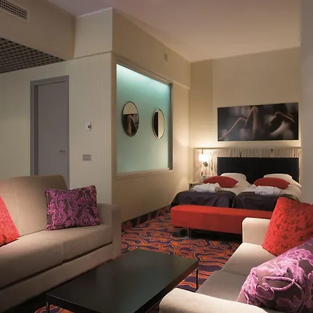 Tallink Spa & Conference Hotel-2