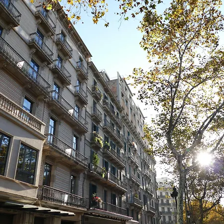 Petit Palace Eixample-3