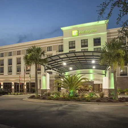 Holiday Inn Pensacola - University Area By Ihg-3