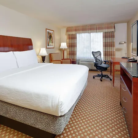 Hilton Garden Inn San Diego Del Mar-2