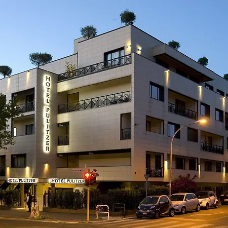 Hotel Pulitzer-3